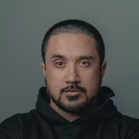Chad P